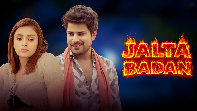 Jalta Badan | Season 01 | Episode 01